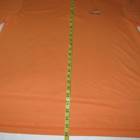 Peter Millar Summer Comfort SS Polo Mens XL - Picture 5 of 6